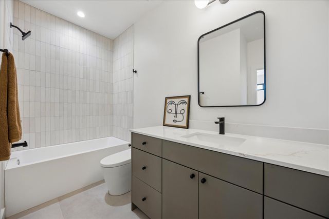 4416 S 1st ST 3, Austin, TX 78745