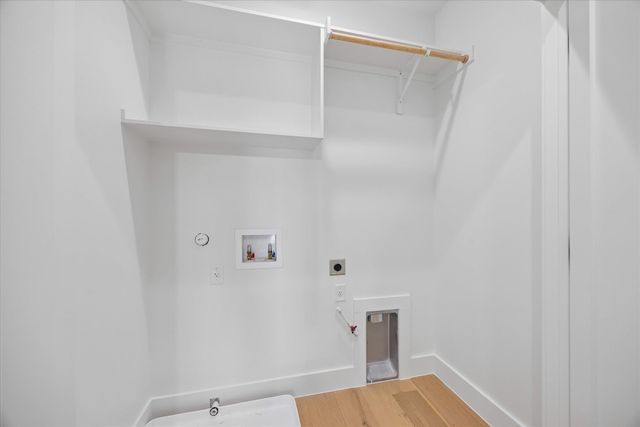 4416 S 1st ST 3, Austin, TX 78745