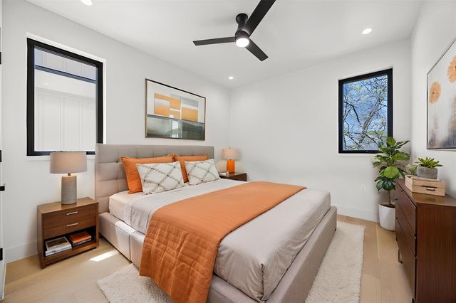 4416 S 1st ST 3, Austin, TX 78745