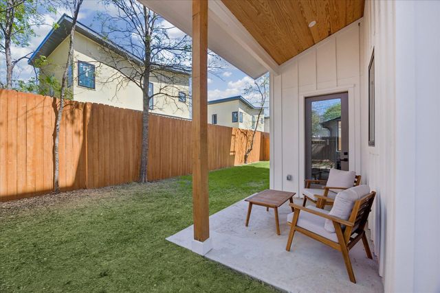 4416 S 1st ST 3, Austin, TX 78745