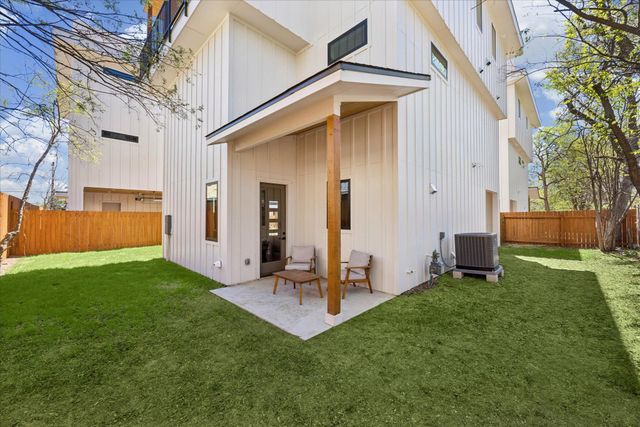 4416 S 1st ST 3, Austin, TX 78745