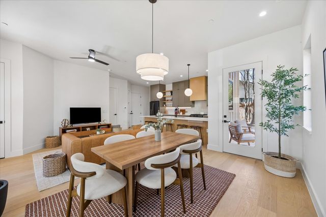 4416 S 1st ST 3, Austin, TX 78745