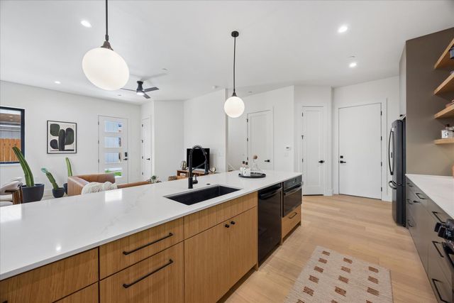 4416 S 1st ST 3, Austin, TX 78745