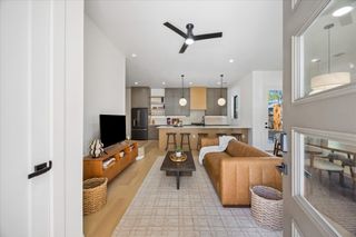 4416 S 1st ST 3, Austin, TX 78745