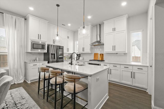 1171 Anatole Drive, Frisco, TX 75036