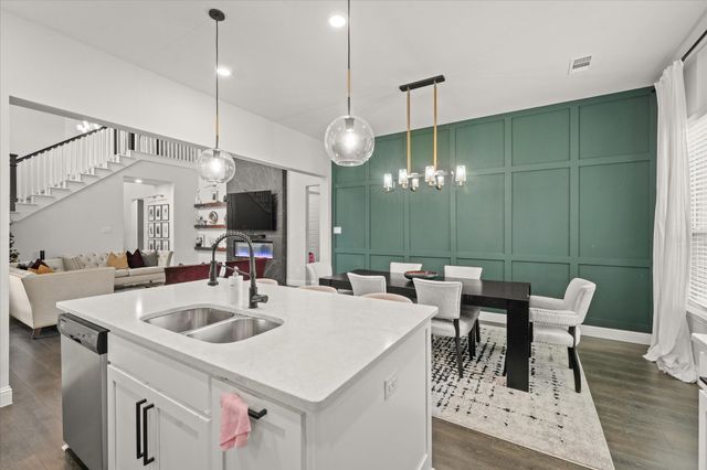 1171 Anatole Drive, Frisco, TX 75036