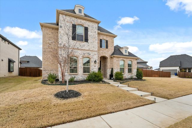 1171 Anatole Drive, Frisco, TX 75036