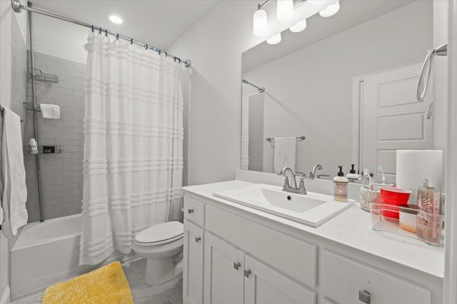 1171 Anatole Drive, Frisco, TX 75036