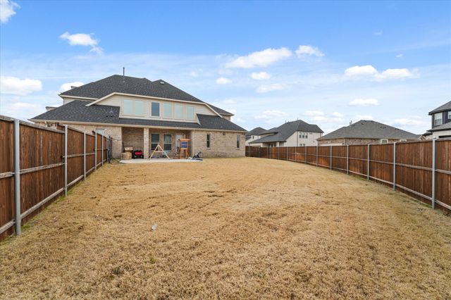 1171 Anatole Drive, Frisco, TX 75036