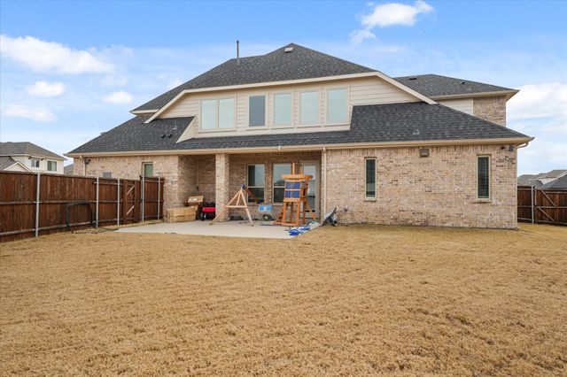 1171 Anatole Drive, Frisco, TX 75036