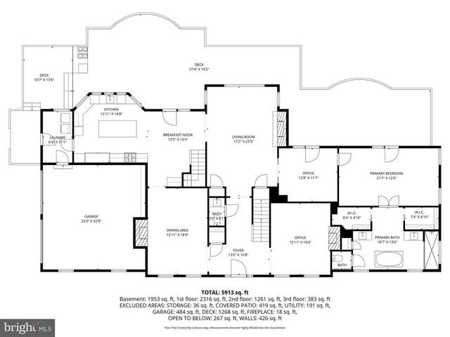 310 SPRINGVALE RD, Great Falls, VA 22066