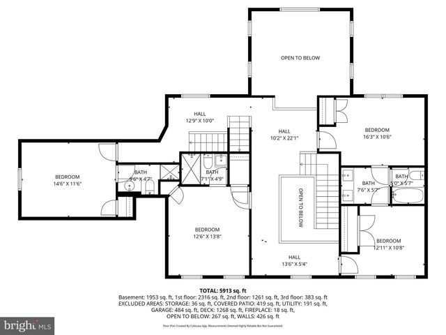 310 SPRINGVALE RD, Great Falls, VA 22066