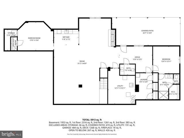 310 SPRINGVALE RD, Great Falls, VA 22066