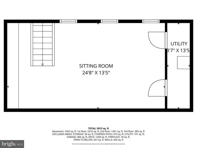 310 SPRINGVALE RD, Great Falls, VA 22066