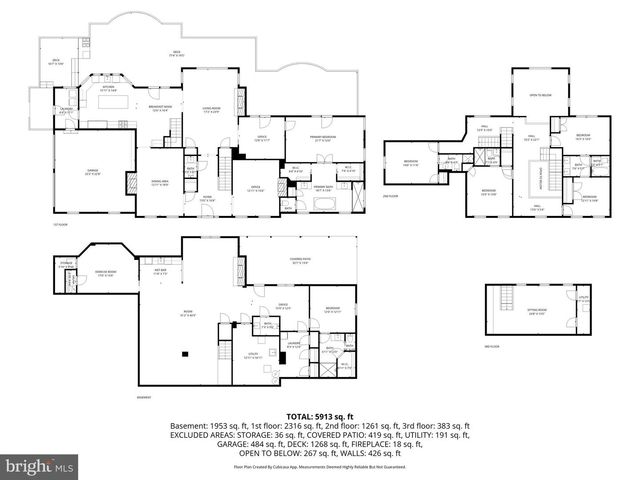 310 SPRINGVALE RD, Great Falls, VA 22066