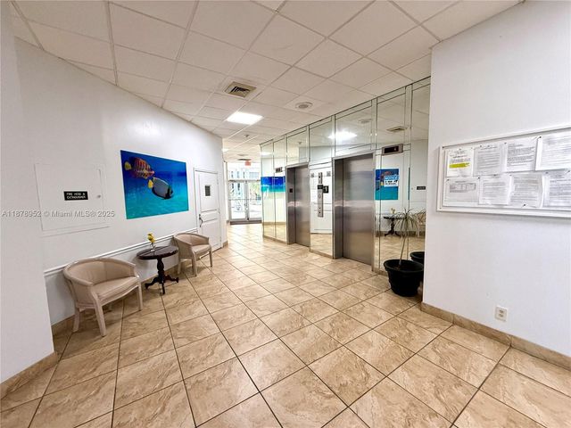 1801 S Ocean Dr 233, Hallandale Beach, FL 33009