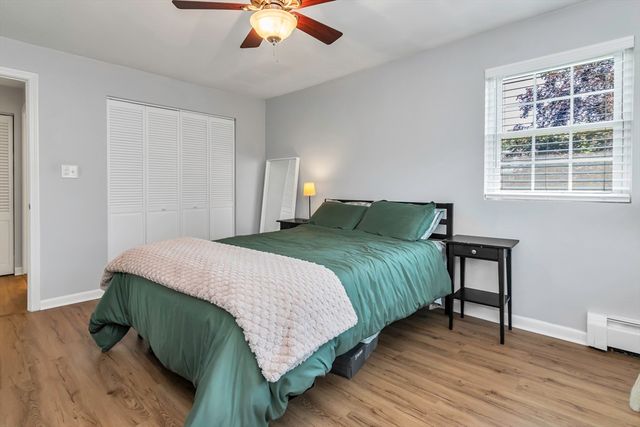 23 Edgelawn Ave 6, North Andover, MA 01845