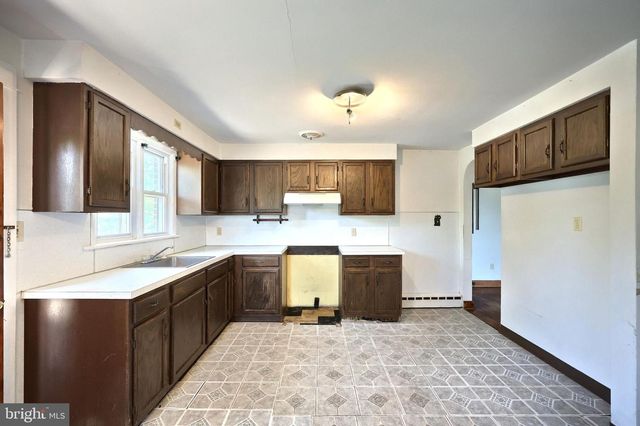 25 E HANOVER ST, Gettysburg, PA 17325