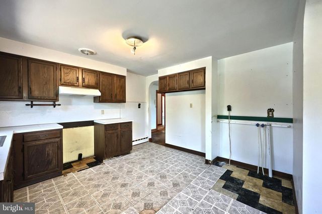25 E HANOVER ST, Gettysburg, PA 17325