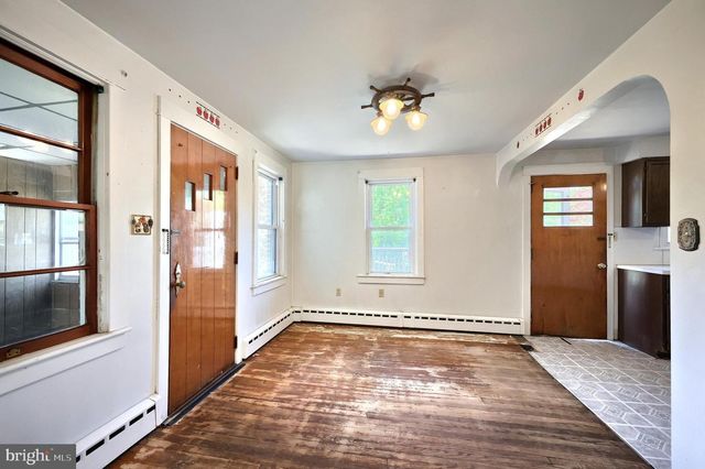 25 E HANOVER ST, Gettysburg, PA 17325