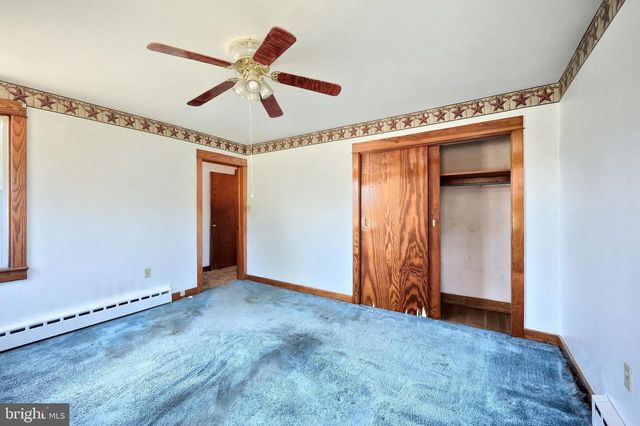 25 E HANOVER ST, Gettysburg, PA 17325