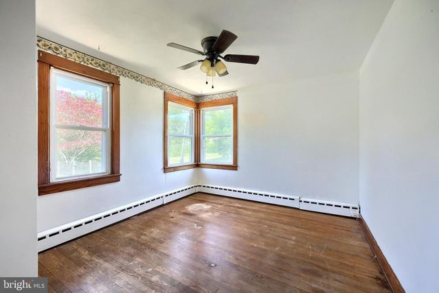 25 E HANOVER ST, Gettysburg, PA 17325