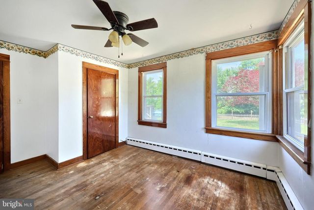 25 E HANOVER ST, Gettysburg, PA 17325