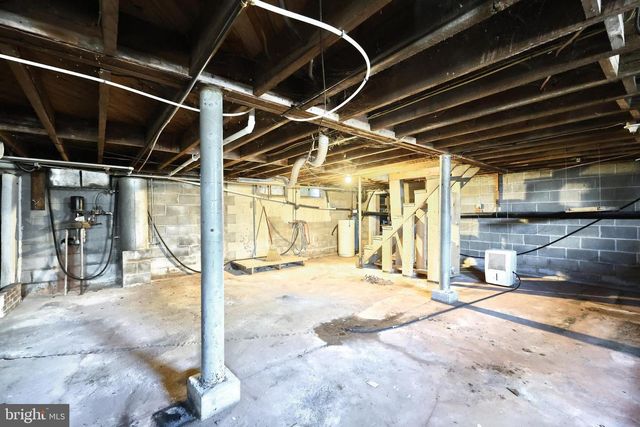 25 E HANOVER ST, Gettysburg, PA 17325