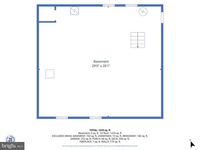 25 E HANOVER ST, Gettysburg, PA 17325