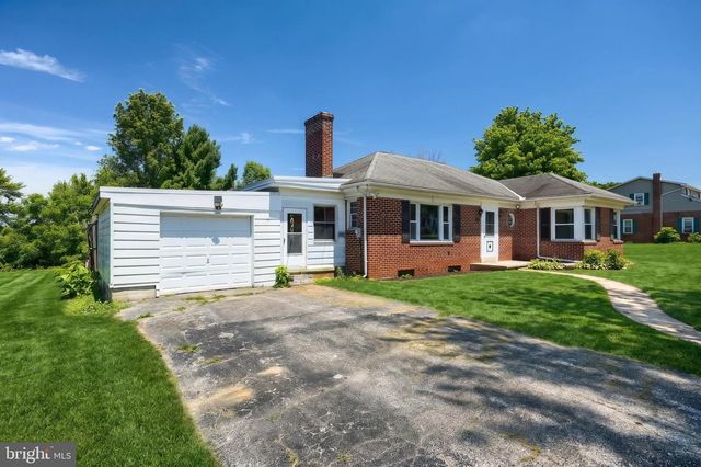 25 E HANOVER ST, Gettysburg, PA 17325