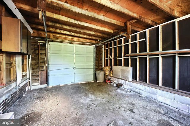 25 E HANOVER ST, Gettysburg, PA 17325