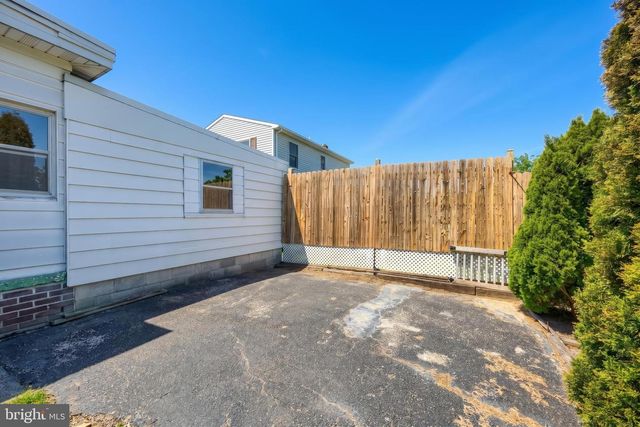 25 E HANOVER ST, Gettysburg, PA 17325
