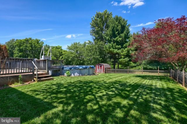 25 E HANOVER ST, Gettysburg, PA 17325
