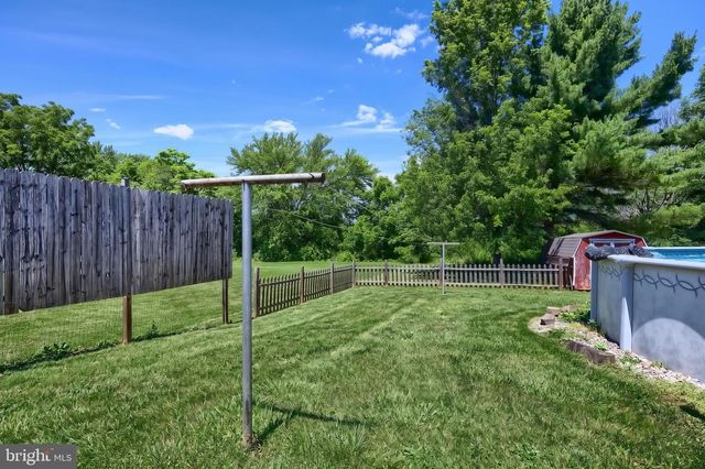 25 E HANOVER ST, Gettysburg, PA 17325