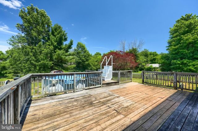 25 E HANOVER ST, Gettysburg, PA 17325