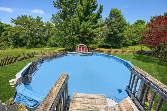 25 E HANOVER ST, Gettysburg, PA 17325