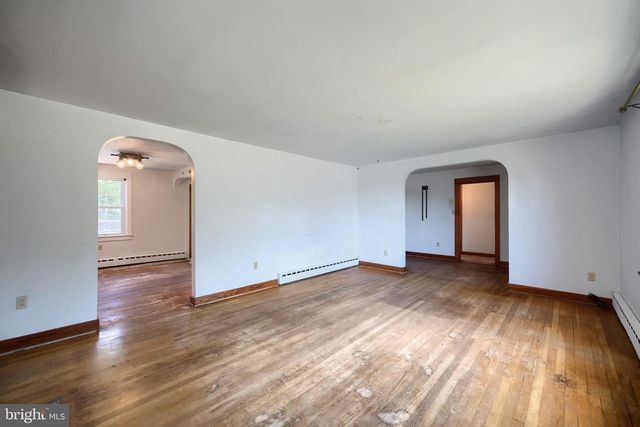 25 E HANOVER ST, Gettysburg, PA 17325