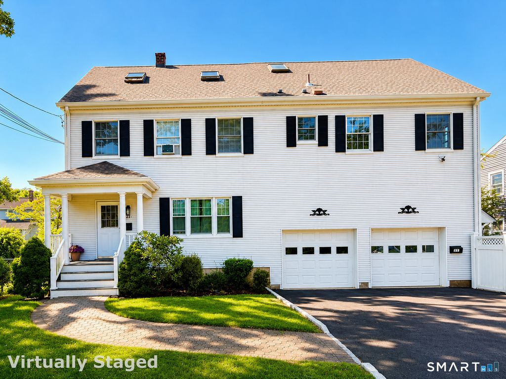 21 Neil Lane B, Greenwich, CT 06878