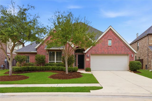 6510 Abilene Drive, Katy, TX 77493