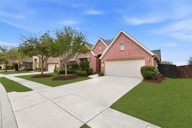 6510 Abilene Drive, Katy, TX 77493