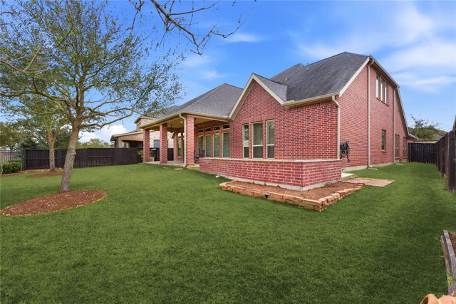 6510 Abilene Drive, Katy, TX 77493