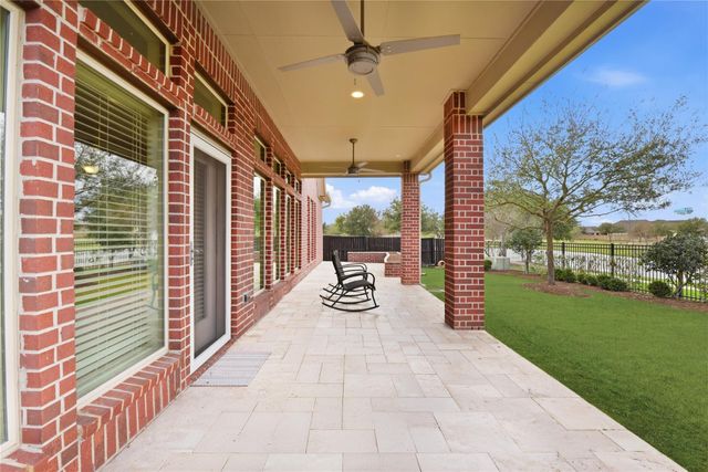 6510 Abilene Drive, Katy, TX 77493