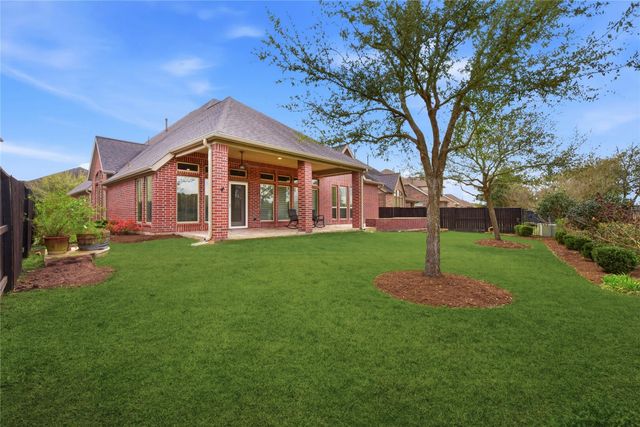 6510 Abilene Drive, Katy, TX 77493