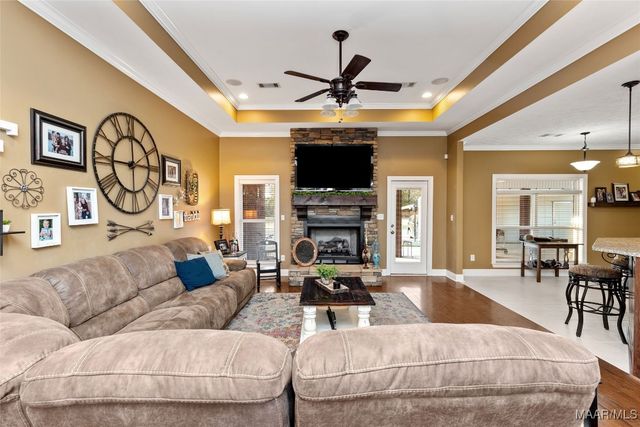 248 Anna Grace Lane, Wetumpka, AL 36092