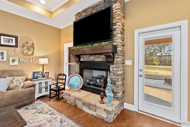 248 Anna Grace Lane, Wetumpka, AL 36092