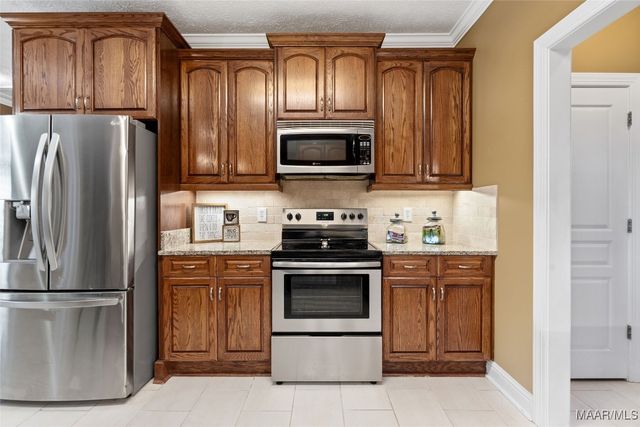 248 Anna Grace Lane, Wetumpka, AL 36092