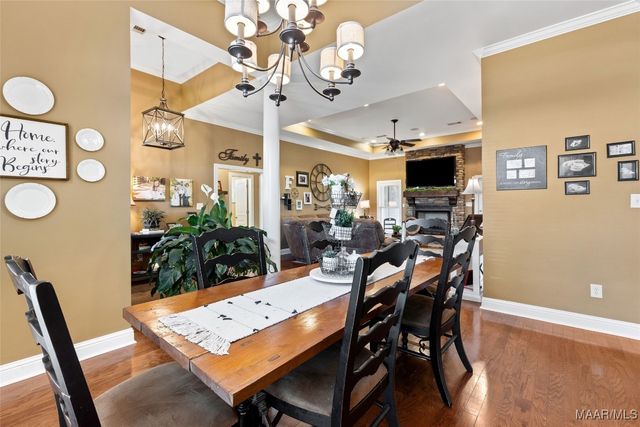 248 Anna Grace Lane, Wetumpka, AL 36092