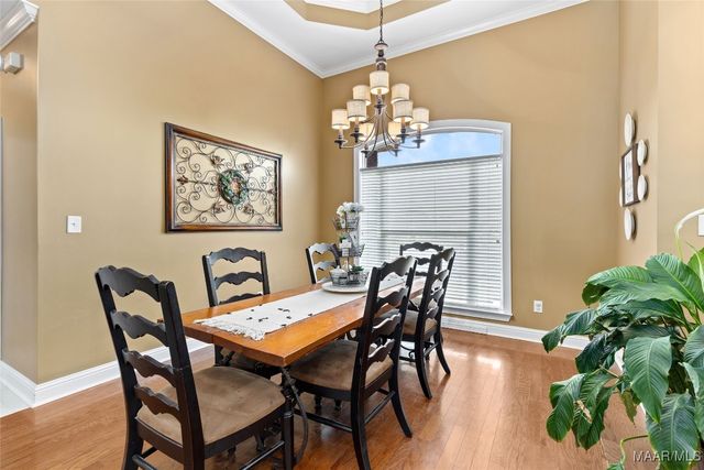 248 Anna Grace Lane, Wetumpka, AL 36092