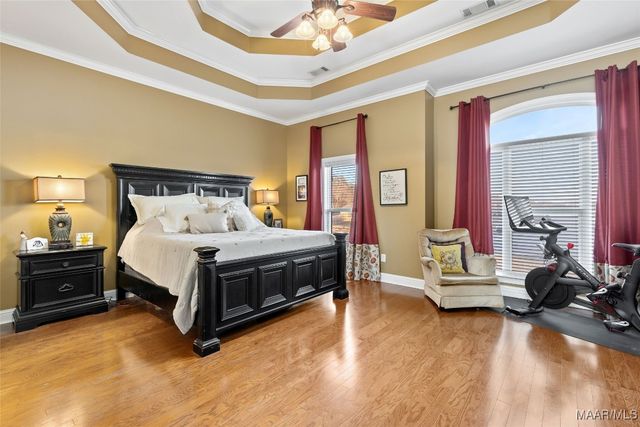 248 Anna Grace Lane, Wetumpka, AL 36092