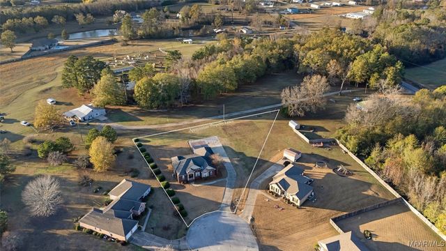 248 Anna Grace Lane, Wetumpka, AL 36092